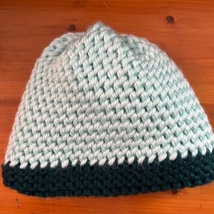Reversible beanie